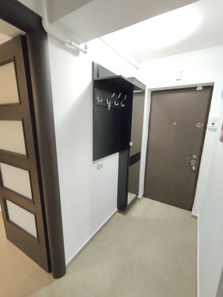 Berceni, Metrou Dimitrie Leonida, mobilat si utilat, loc parcare inclus.