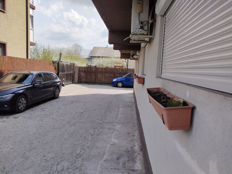 Berceni, Metrou Dimitrie Leonida, mobilat si utilat, loc parcare inclus.